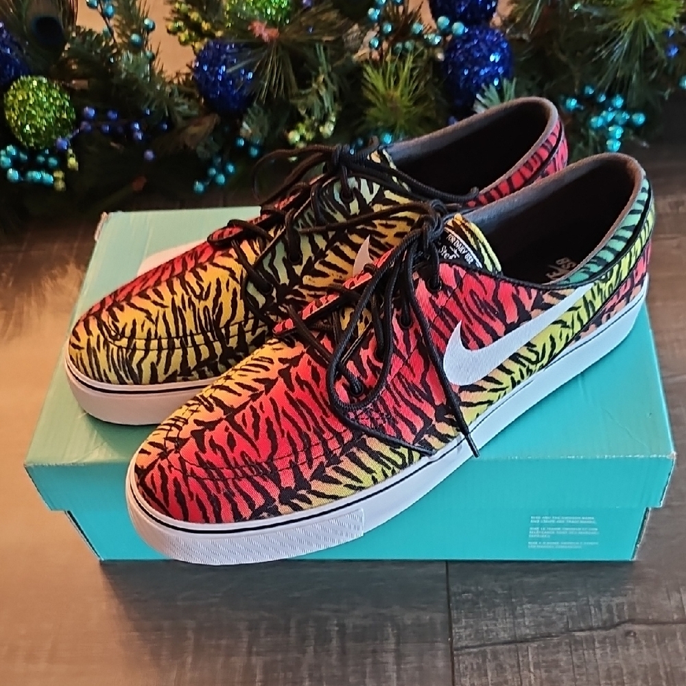 Nike SB Zoom Air